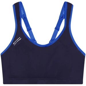 Shock Absorber Dames U10034 Actieve Multi Sport-BH - Grijs - Maat 38hh Shock Absorber Dames U10034 Actieve Multi Sport-BH - Grijs - Maat 38hh