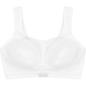 Shock Absorber Womens Max Support Sports Bra - White - Size 32g Shock Absorber Womens Max Support Sports Bra - White - Size 32g