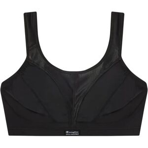 Shock Absorber Womens Max Support Sports Bra - Black - Size 34D Shock Absorber Womens Max Support Sports Bra - Black - Size 34D
