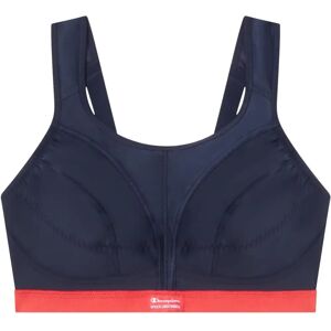 Shock Absorber Womens Active D+ Classic Sports Bra - Multicolour - Size 36gg Shock Absorber Womens Active D+ Classic Sports Bra - Multicolour - Size 36gg