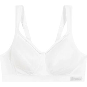 Shock Absorber Active Classic Support Sports Bra - White - 34C Shock Absorber Active Classic Support Sports Bra - White - 34C