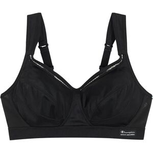 Shock Absorber Active Classic Support Sports Bra - Black - Size 38B Shock Absorber Active Classic Support Sports Bra - Black - Size 38B