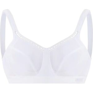 Shock Absorber Dames Sport-BH Active Classic Support - Wit - Maat 38B Shock Absorber Dames Sport-BH Active Classic Support - Wit - Maat 38B