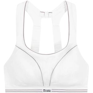 Shock Absorber Ultimate Run Bra - White - Sports Support Shock Absorber Ultimate Run Bra - White - Sports Support