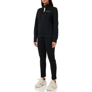 Champion 116886 Completo jogg - Nero - Completo jogg Champion 116886 Completo jogg - Nero - Completo jogg
