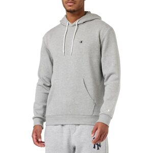 CHAMPION Basic Hooded Sweatshirt - Sportieve herenhoodie CHAMPION Basic Hooded Sweatshirt - Sportieve herenhoodie