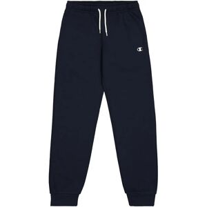 Champion Basic Rib Cuff Pants Jr Collegehousut SKY CAPTAIN - unisex - SKY CAPTAIN - L Champion Basic Rib Cuff Pants Jr Collegehousut SKY CAPTAIN - unisex - SKY CAPTAIN - L