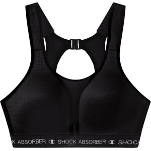 Shock Absorber U10057 Sort polstret sports-BH - Sports Type Shock Absorber U10057 Sort polstret sports-BH - Sports Type