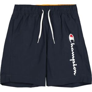 Champion Store Logo Badebukser - Strandshorts Champion Store Logo Badebukser - Strandshorts