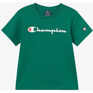Champion Averturine Bomull Rund hals T-skjorte - Unisex Champion Averturine Bomull Rund hals T-skjorte - Unisex