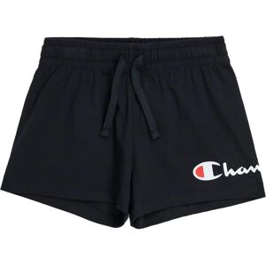 Champion 152 Unisex Svart Shorts - Shorts Champion 152 Unisex Svart Shorts - Shorts