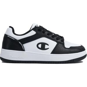 Champion RD18 2.0 LOW B GS Sneakers - Sporty Shoes Champion RD18 2.0 LOW B GS Sneakers - Sporty Shoes