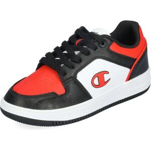 Champion Rebound 2.0 Low B Gs - Chaussures enfants Champion Rebound 2.0 Low B Gs - Chaussures enfants