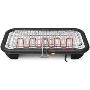 G3 Ferrari Galactic Grill - G10027 Barbecue Elettrico Nero - Griglia G3 Ferrari Galactic Grill - G10027 Barbecue Elettrico Nero - Griglia