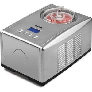 Acer G20035 - Acciaio inox - Gelatiera a compressore Acer G20035 - Acciaio inox - Gelatiera a compressore