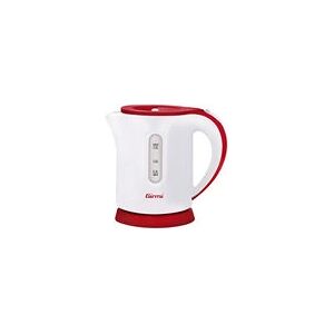 Girmi BL10 - Rojo, Blanco Girmi BL10 - Rojo, Blanco