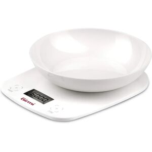 Girmi PS01 - White - Kitchen scale Girmi PS01 - White - Kitchen scale