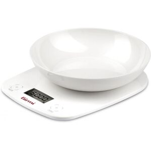 Girmi PS01 - White - Kitchen scale Girmi PS01 - White - Kitchen scale