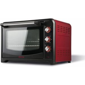 Girmi FE60 - Nero, Rotto - Forno Girmi FE60 - Nero, Rotto - Forno