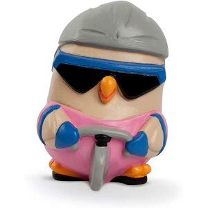 Figura de cerámica multicolor de ciclismo Egan ML18SP/2CS - Estatuilla Figura de cerámica multicolor de ciclismo Egan ML18SP/2CS - Estatuilla