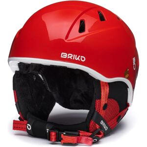 Casco Briko Kodiakino S/M - Ligero, Ajustable, Unisex Casco Briko Kodiakino S/M - Ligero, Ajustable, Unisex