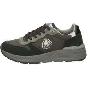 Blauer USA Ray 02 Tenisky - Sportovní volnočasové boty Blauer USA Ray 02 Tenisky - Sportovní volnočasové boty