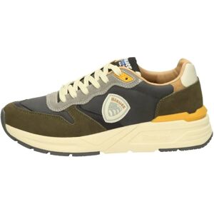 Blauer F4RAY02 Casual Multicolor Tenisky Blauer F4RAY02 Casual Multicolor Tenisky