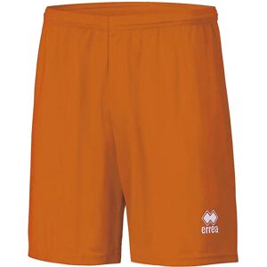 ERREA Maxi Skin Orange Shorts - Shorts ERREA Maxi Skin Orange Shorts - Shorts