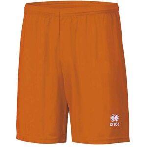 Errea MAXY SKIN SHORT AD - Sporthose - Orange Errea MAXY SKIN SHORT AD - Sporthose - Orange