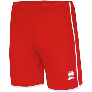 ERREA Bonn Short Blanc - Shorts - Publicité ERREA Bonn Short Blanc - Shorts - Publicité