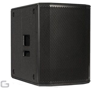 DB Technologies SUB 615 - Subwoofer attivo 15" - Potente DB Technologies SUB 615 - Subwoofer attivo 15" - Potente