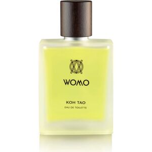 WOMO Collections Travel Diaries Koh Tao - Eau de Toilette Spray WOMO Collections Travel Diaries Koh Tao - Eau de Toilette Spray