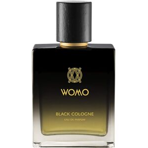 WOMO Collections Black Black Cologne Eau de Parfum Spray - Eau de Parfum WOMO Collections Black Black Cologne Eau de Parfum Spray - Eau de Parfum