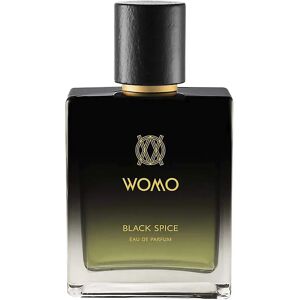 WOMO Collections Black Spice Eau de Parfum - Parfyme WOMO Collections Black Spice Eau de Parfum - Parfyme