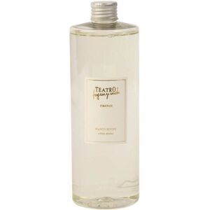 Teatro Fragranze Bianco Divino - Blomstret Fruktig Påfylling for Diffuser - Aroma Diffuser Påfylling Teatro Fragranze Bianco Divino - Blomstret Fruktig Påfylling for Diffuser - Aroma Diffuser Påfylling
