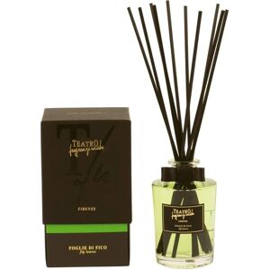 Teatro Fragranze Foglie Di Fico Aroma Diffuser - 500 ml Teatro Fragranze Foglie Di Fico Aroma Diffuser - 500 ml