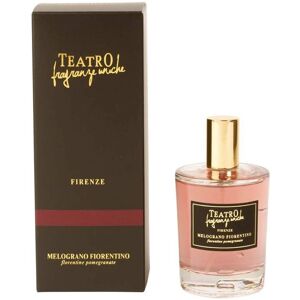 Teatro Fragranze Melograno Fiorentino Romduftspray - Romduftspray Teatro Fragranze Melograno Fiorentino Romduftspray - Romduftspray