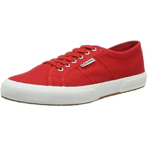 Superga Unisex 2750 Cotu Classic Lage schoenen - Schoenen Superga Unisex 2750 Cotu Classic Lage schoenen - Schoenen