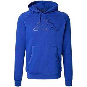 Sudadera Zaiver de Kappa - Sudadera Sudadera Zaiver de Kappa - Sudadera