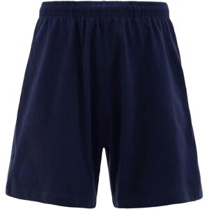 Kappa Blau Marine Shorts - Sportlich Freizeit Kappa Blau Marine Shorts - Sportlich Freizeit