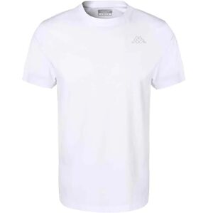 Kappa CAFERS Slim Fit T-shirt - Casual Sportswear Kappa CAFERS Slim Fit T-shirt - Casual Sportswear