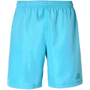 Kappa Kiamon Sky Blue Shorts - Korte Broek Kappa Kiamon Sky Blue Shorts - Korte Broek