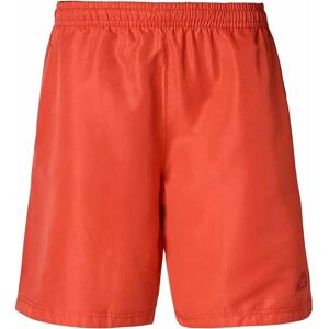 Kappa Kiamon Rode Shorts - Sportkleding Kappa Kiamon Rode Shorts - Sportkleding