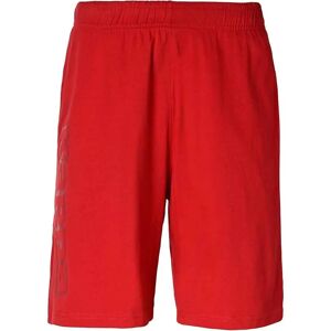 Kappa Shorts Cormi Vermelho - Shorts Kappa Shorts Cormi Vermelho - Shorts