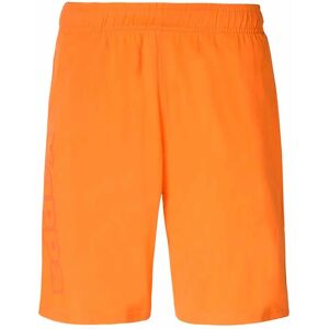 Shorts Kappa Cormi Laranja - Homem Shorts Kappa Cormi Laranja - Homem