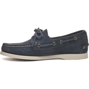 Zapatos Sebago Portland Flesh - Mocasín hecho a mano de cuero - Suela de goma que no deja marcas Zapatos Sebago Portland Flesh - Mocasín hecho a mano de cuero - Suela de goma que no deja marcas