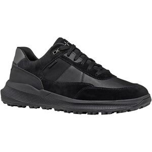 Geox PG1X B ABX Sneakers - Black Geox PG1X B ABX Sneakers - Black
