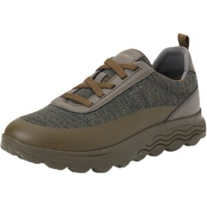 GEOX Spherica Olivgrün - Sneaker GEOX Spherica Olivgrün - Sneaker
