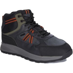 GEOX U TERRESTRE B ABX F - Hoch Ober Casual Sneaker GEOX U TERRESTRE B ABX F - Hoch Ober Casual Sneaker