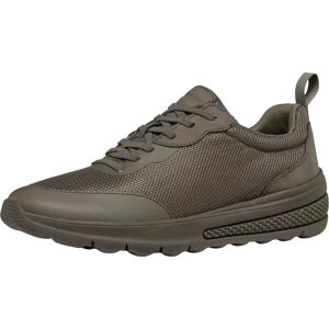Geox Activart Lågskuren Militär Sneakers - Trainer Geox Activart Lågskuren Militär Sneakers - Trainer